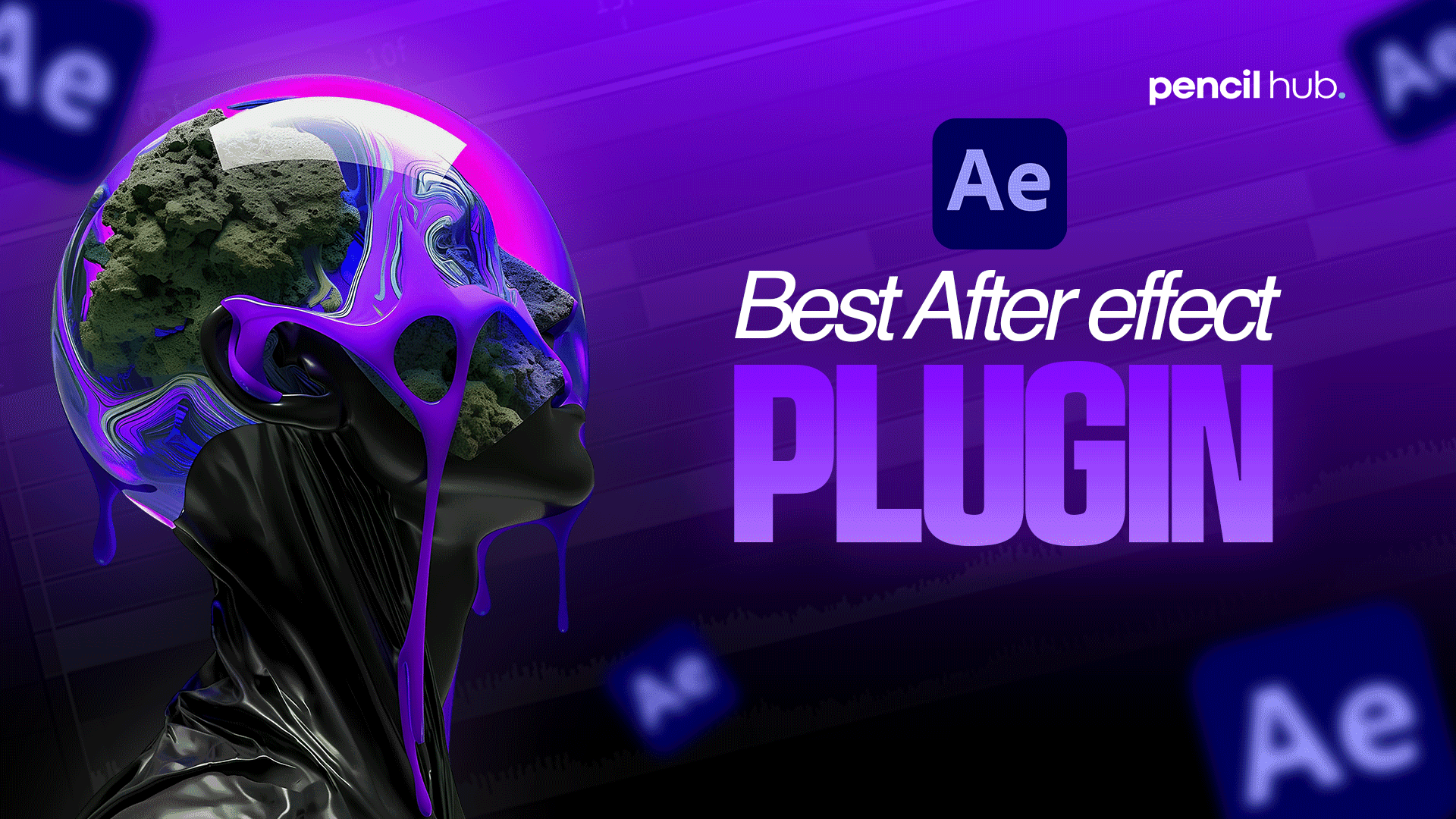 After Effects Plugins: Supercharge Your Video Editing & Motion Graphics